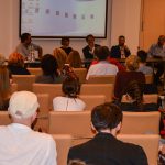 Bodrogi Bea, Valuska László, László Móni, Nyáry Krisztián, Fazekas László és Hanga Zoltán